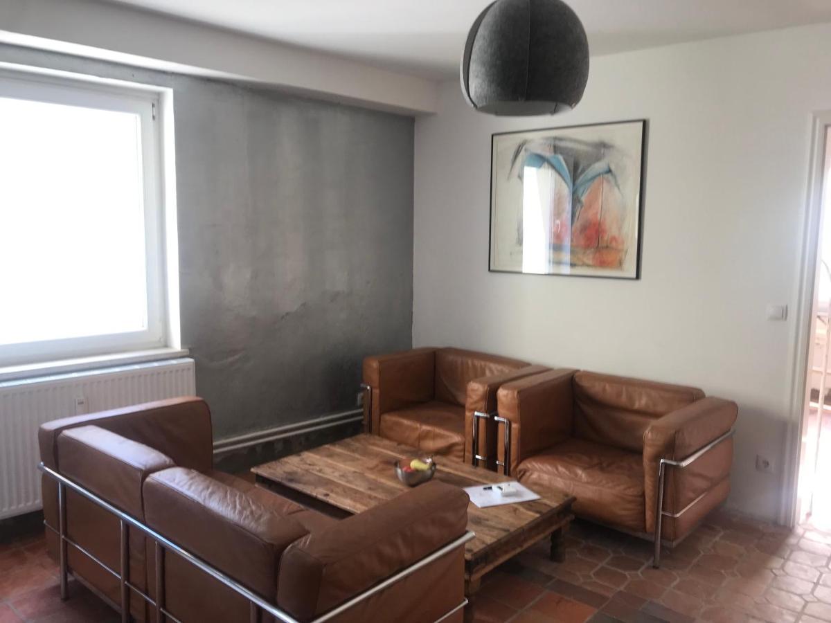 Stayinhostel Hamburg Eksteriør bilde
