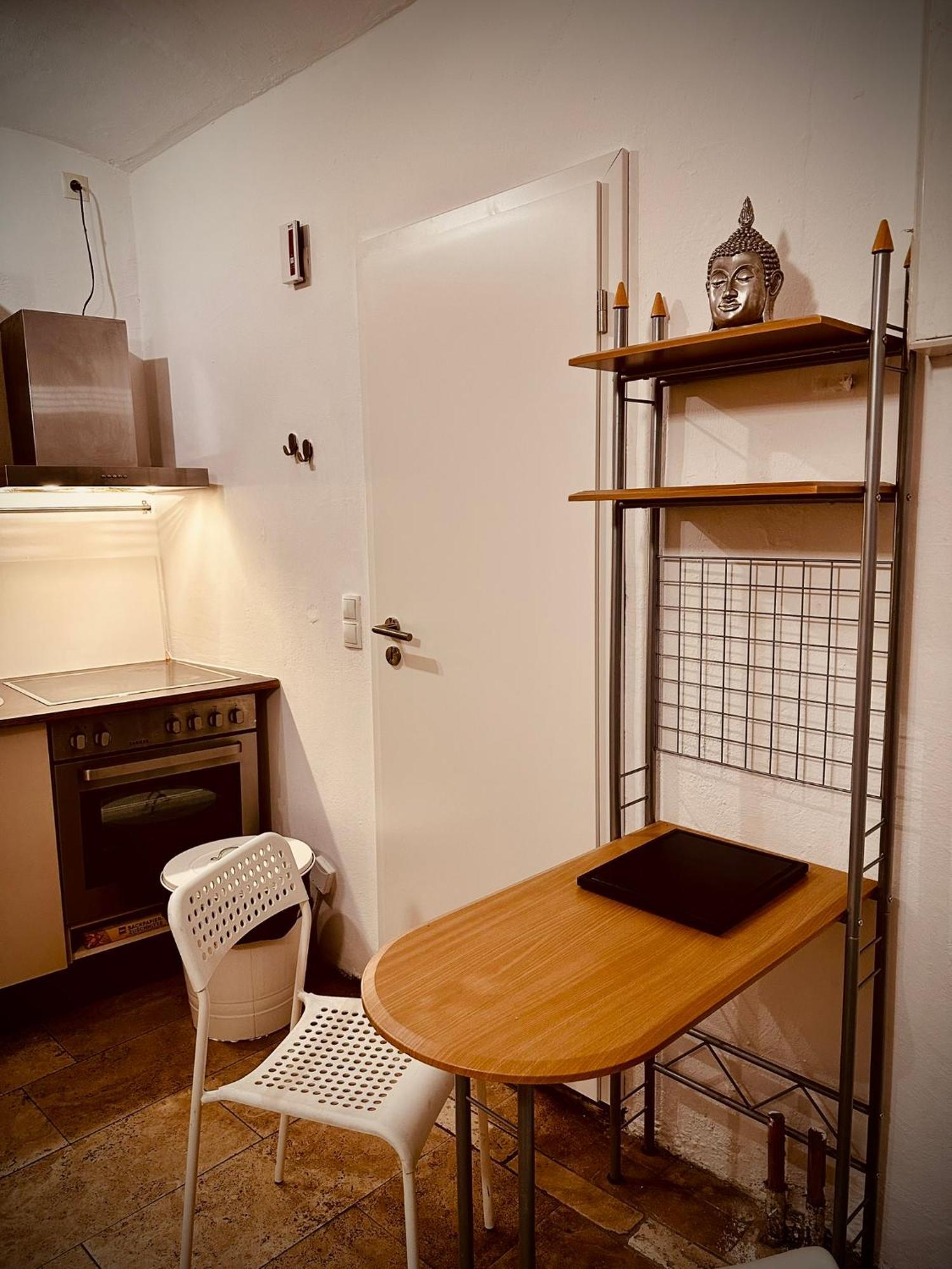Stayinhostel Hamburg Eksteriør bilde