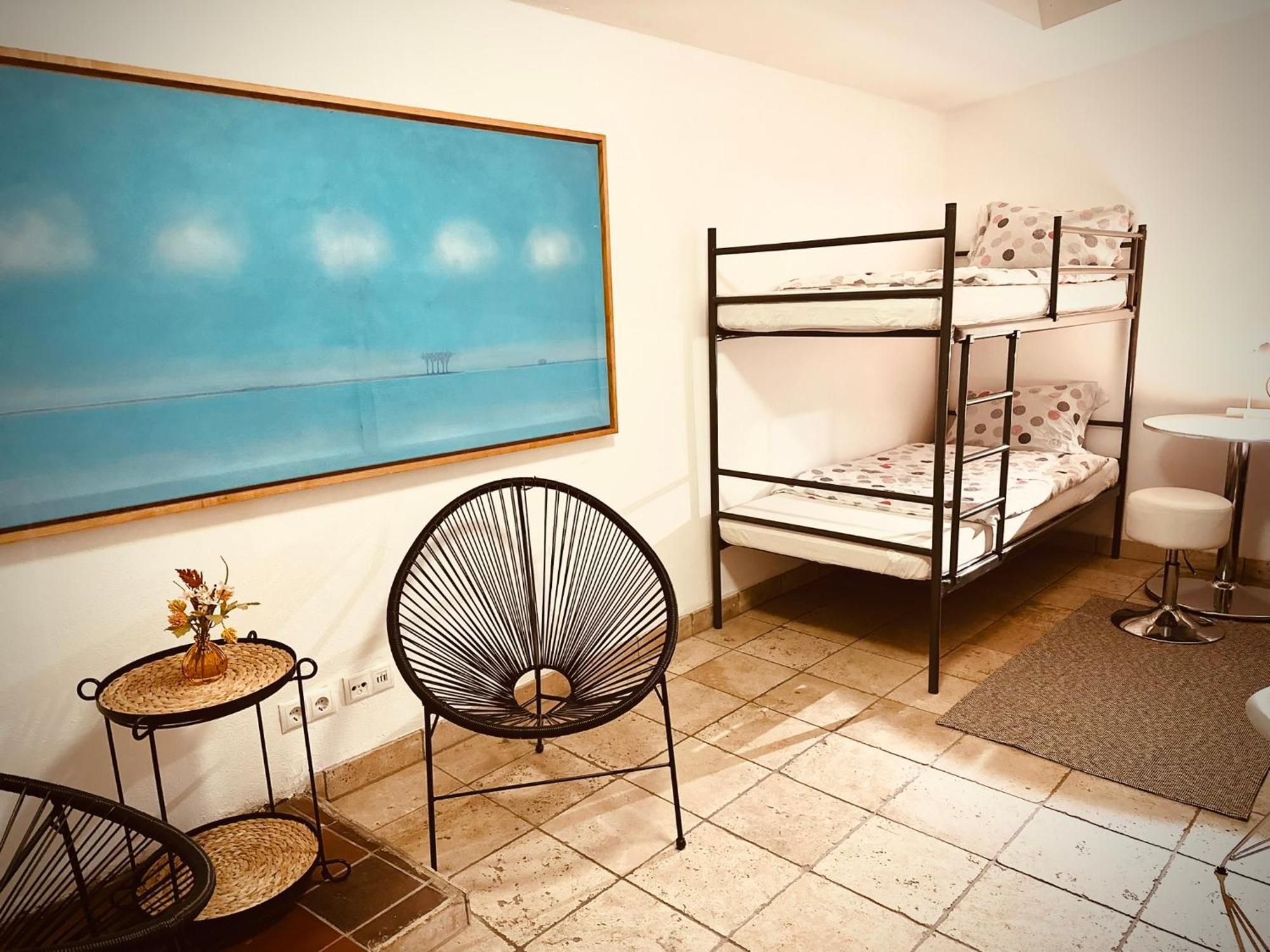 Stayinhostel Hamburg Eksteriør bilde
