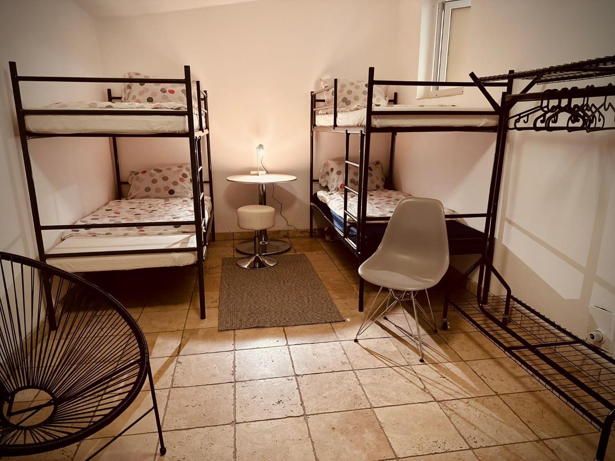 Stayinhostel Hamburg Eksteriør bilde