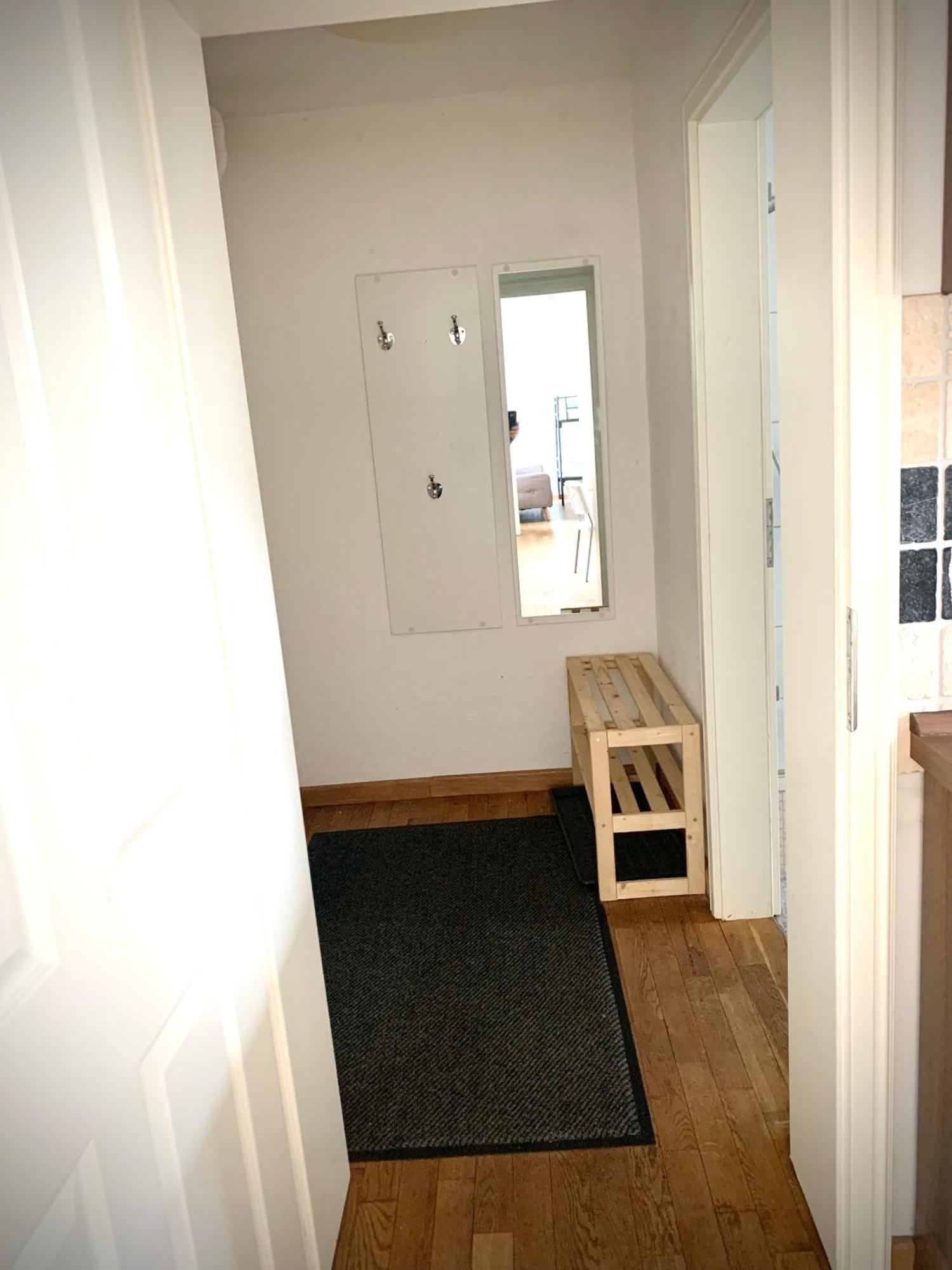 Stayinhostel Hamburg Eksteriør bilde