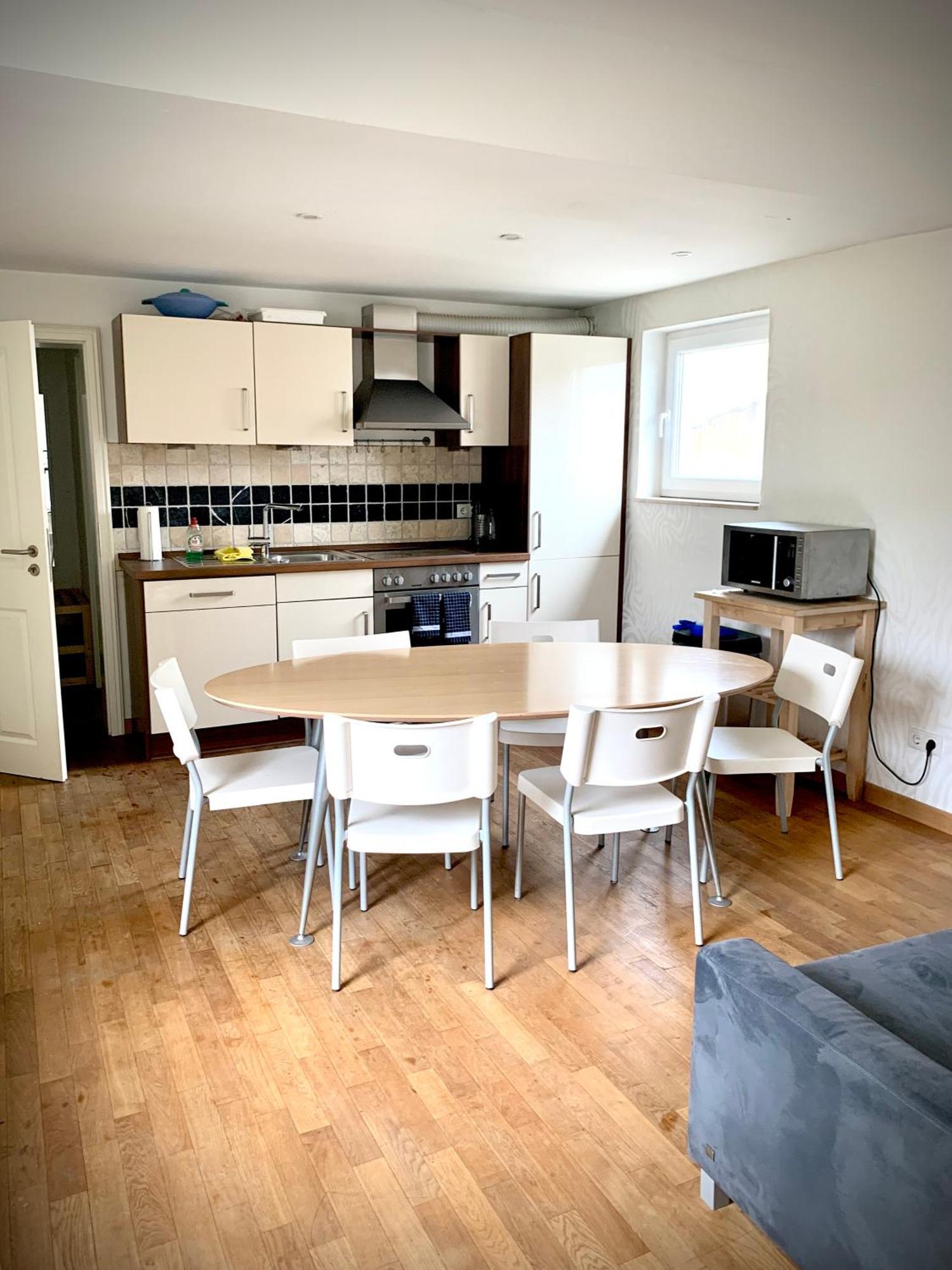 Stayinhostel Hamburg Eksteriør bilde