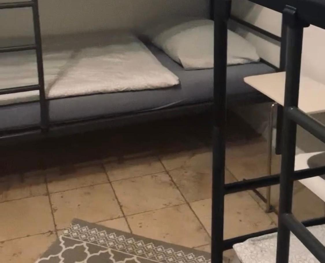 Stayinhostel Hamburg Eksteriør bilde