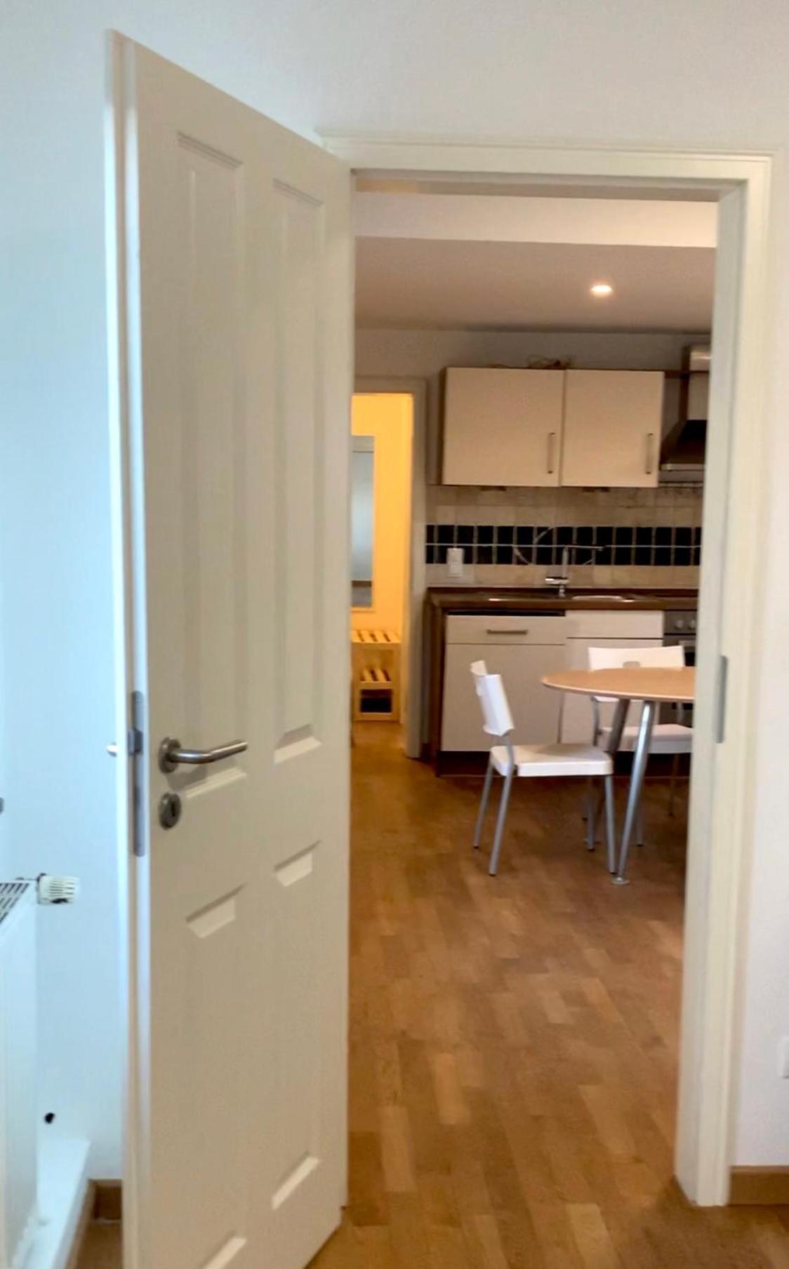 Stayinhostel Hamburg Eksteriør bilde