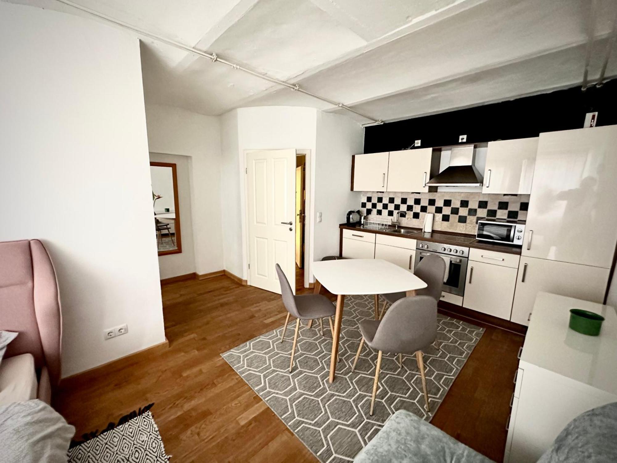 Stayinhostel Hamburg Eksteriør bilde