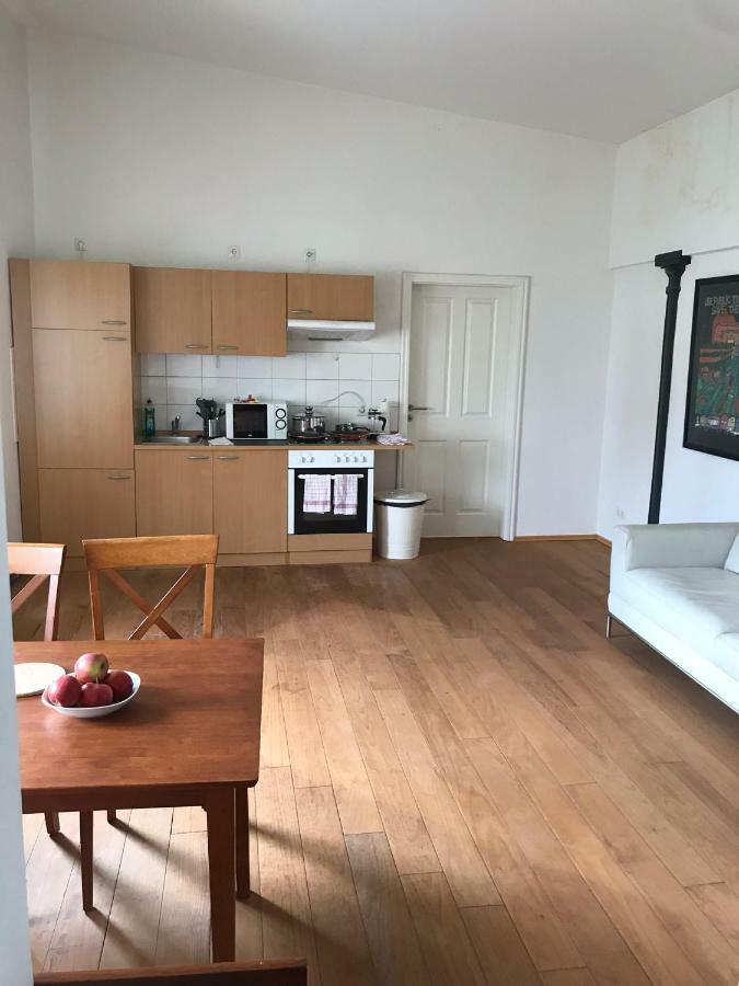 Stayinhostel Hamburg Eksteriør bilde