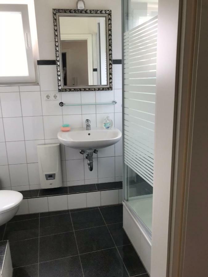 Stayinhostel Hamburg Eksteriør bilde